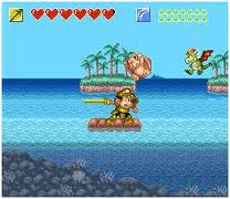 Super Adventure Island II